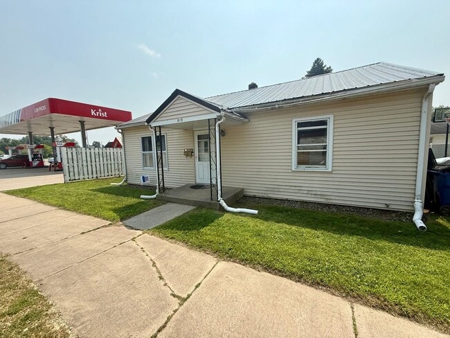 Building Photo - 3 Bed 1 Bath Single Family Home in Wausau