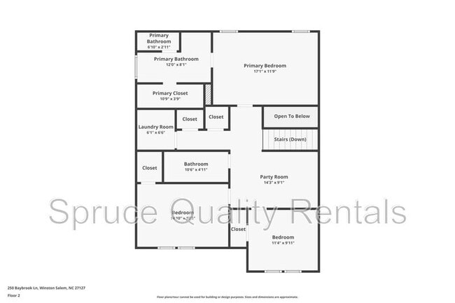 Building Photo - 250 Baybrook Ln