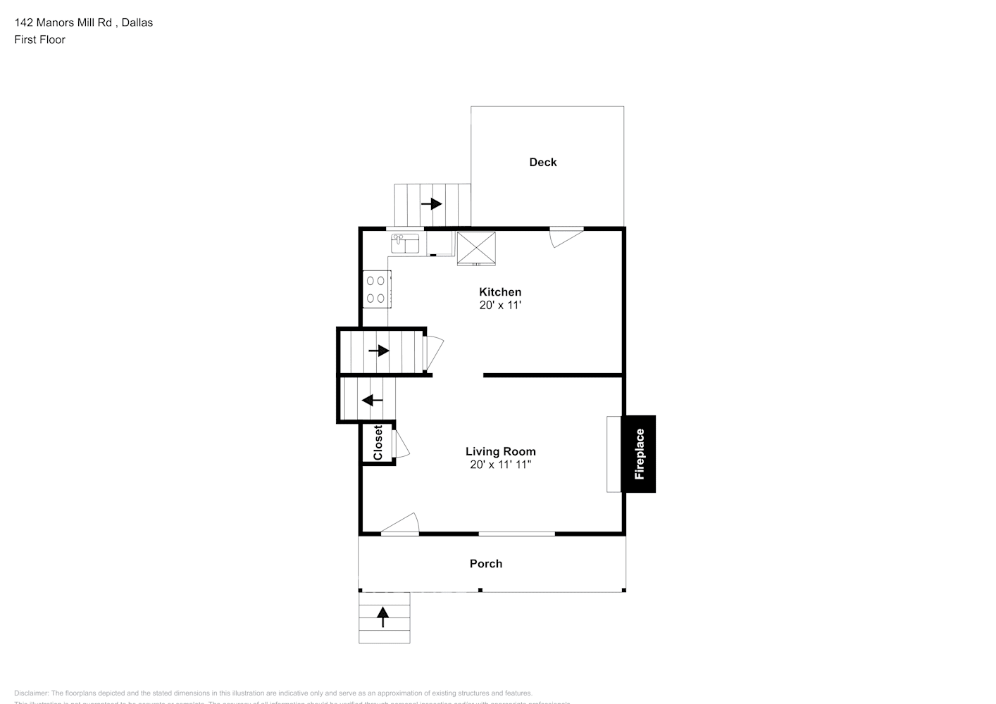 Building Photo - 142 Manors Mill Rd