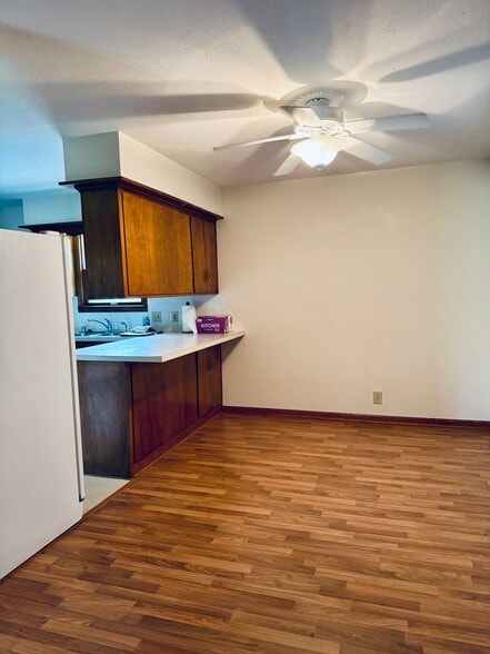 Building Photo - 2913 Missouri St