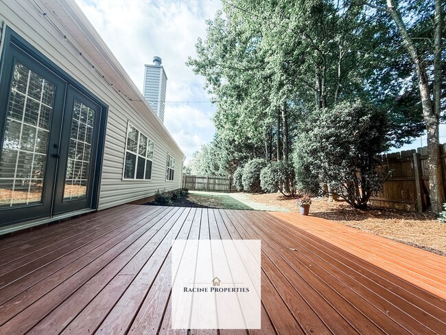 Building Photo - Updated home in Hammett Crossing!