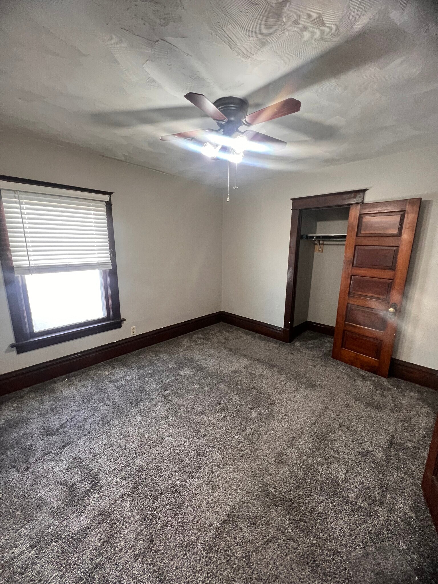 Master Bedroom - 2142 Clarence Ave