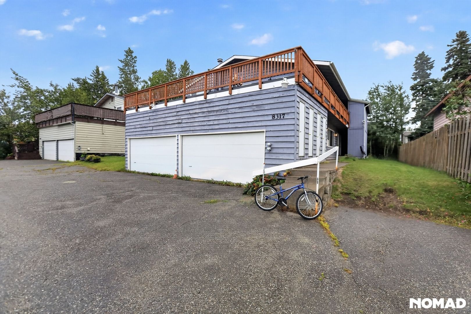 Building Photo - 8317 Jewel Lake Rd