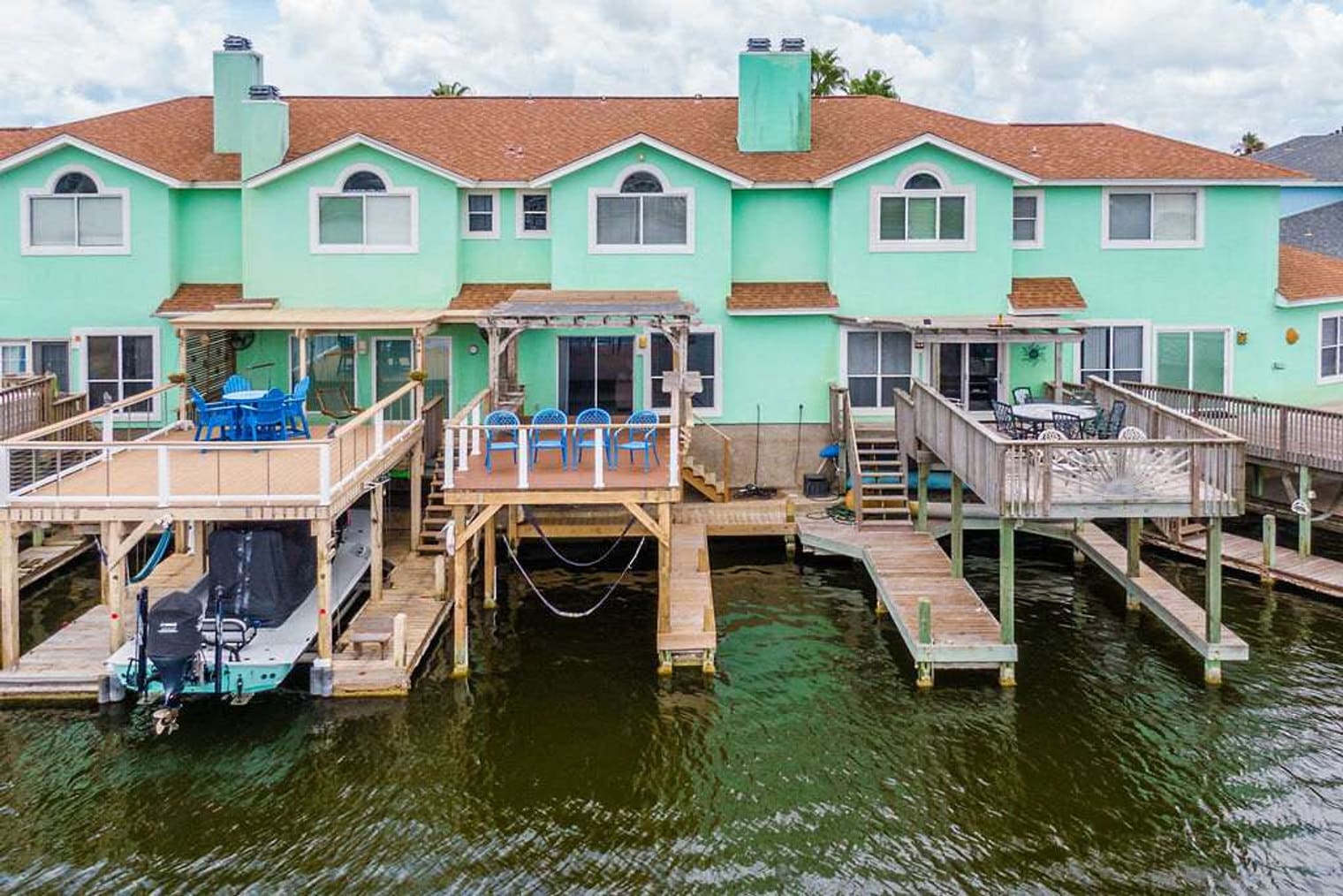 Building Photo - 15406 Gun Cay Ct
