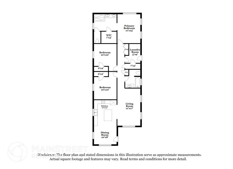 Building Photo - 2119 Lewis St