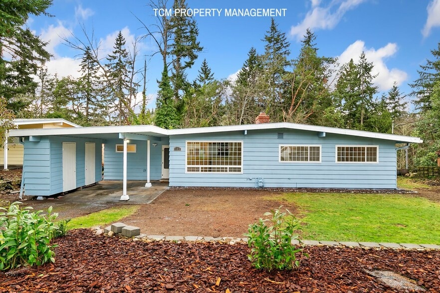 Building Photo - 14215 SE 41st St