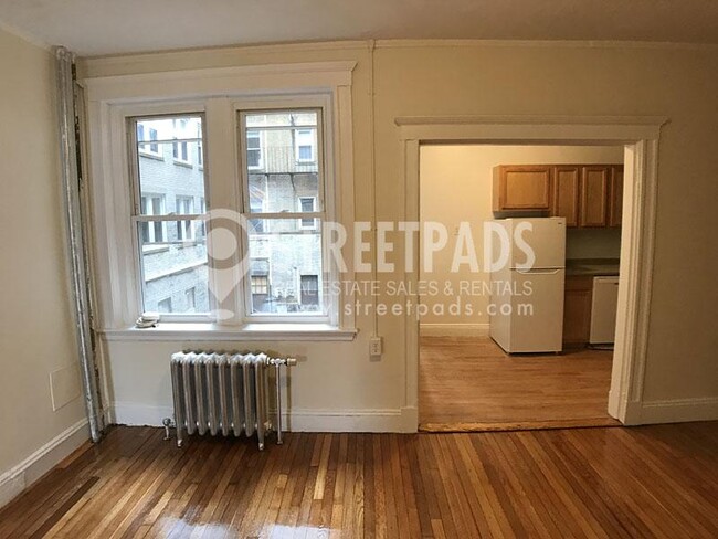 Building Photo - 1 bedroom in Boston MA 02215