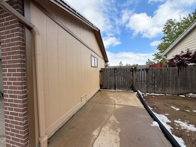 Building Photo - 4-Bed Home Near Clement Park with Entertainer’s Basement & Outdoor Oasis