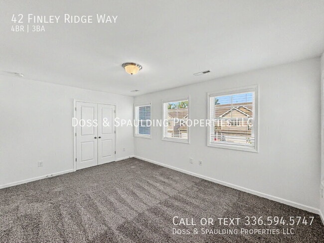 Building Photo - 42 Finley Ridge Way