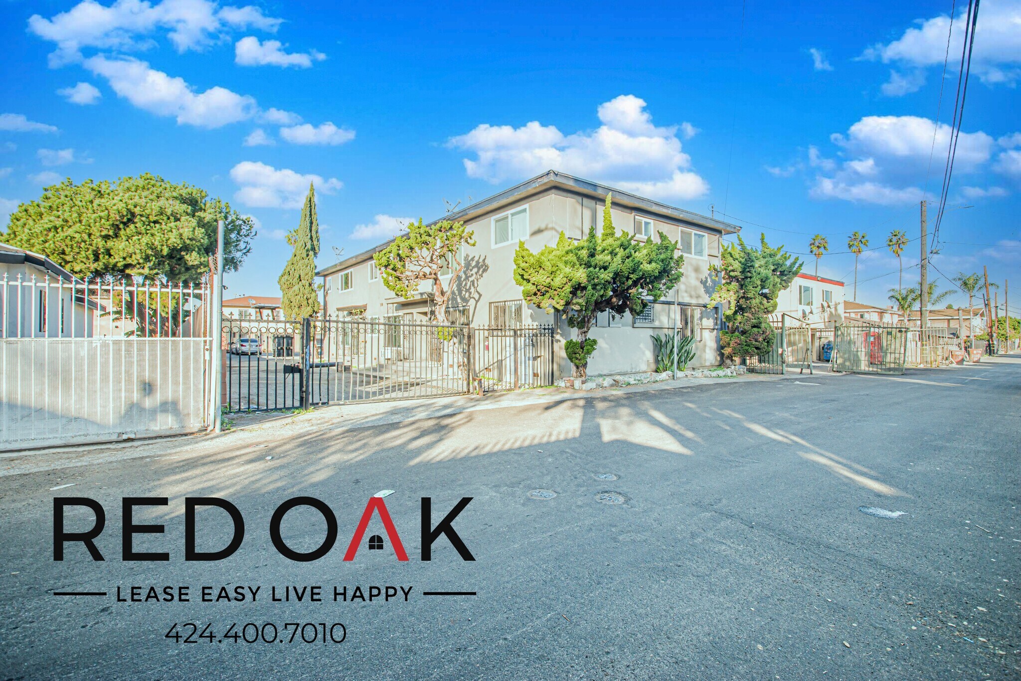 Building Photo - 1115 W 111th St