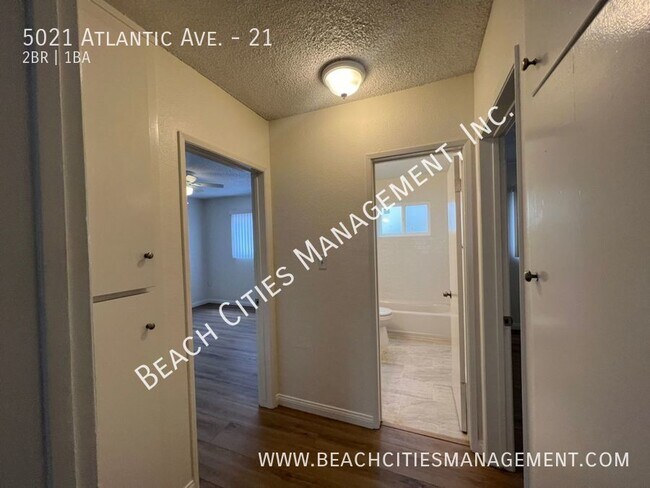Building Photo - 5021 Atlantic Ave