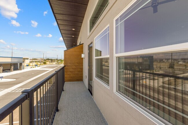 Building Photo - Band New Condo! Easy - turn key Living ~ ~...