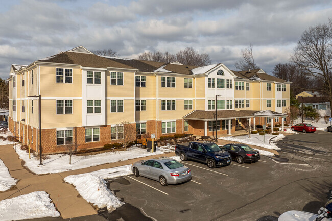 Building Photo - Krause Gardens Senior Living (55+)