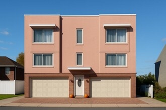 Building Photo - 2207-2209 Grand Ave