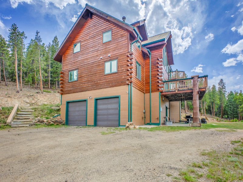 Building Photo - 785 Warren Gulch Rd