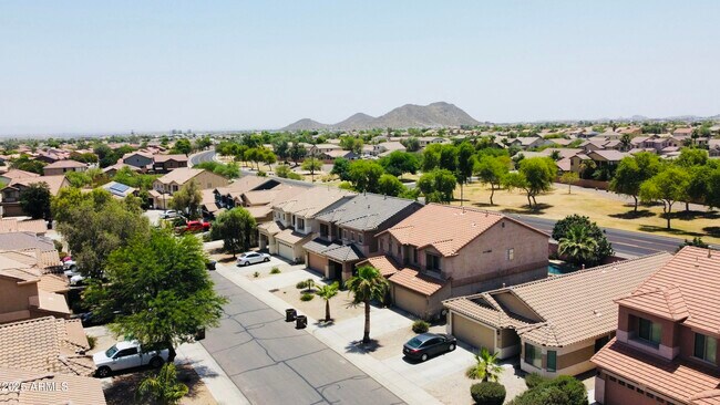 Building Photo - 3288 W Mineral Butte Dr