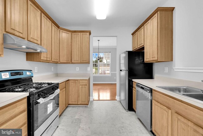 Building Photo - 45922 Bolden Ct
