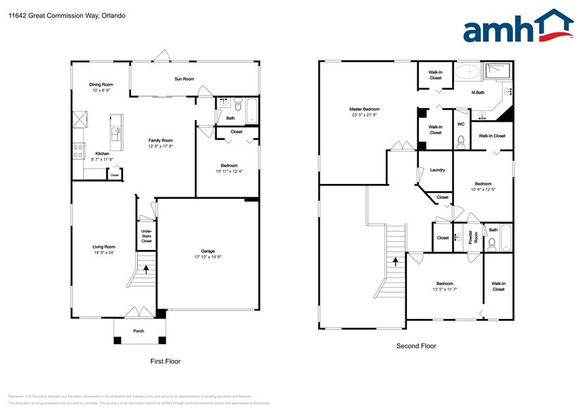 Building Photo - 11642 Great Commission Way