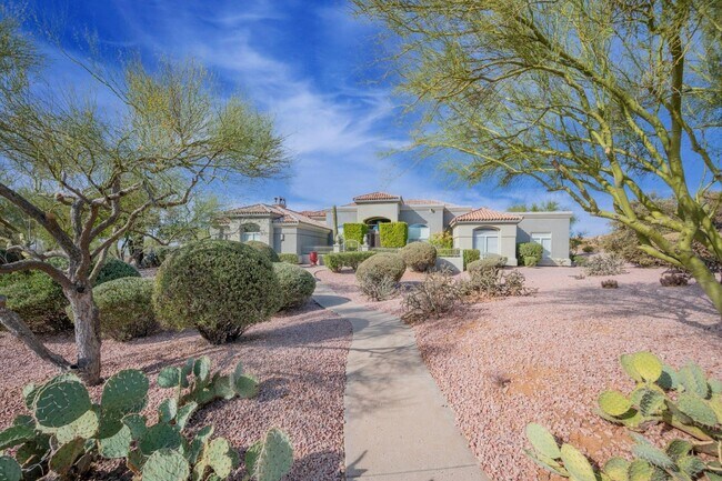 Building Photo - 10326 E Buckskin Trail