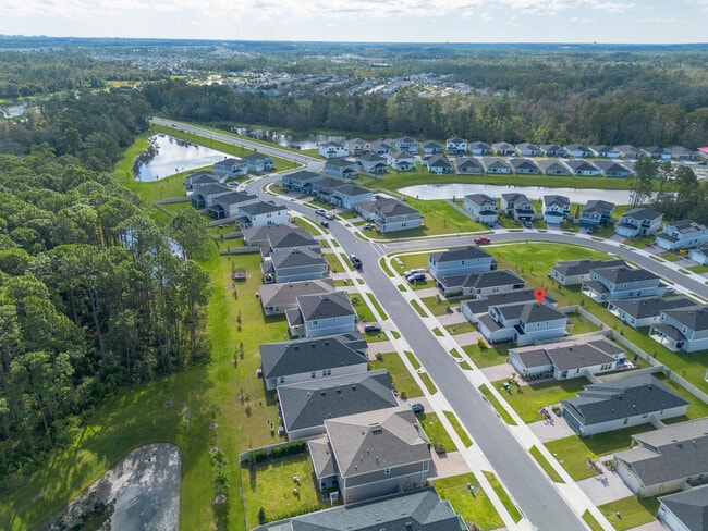 Building Photo - 3198 Sanctuary Dr