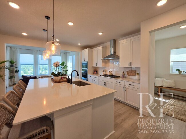 Building Photo - Elevated Northwest Living with Sweeping Seattle & Mount Baker Views