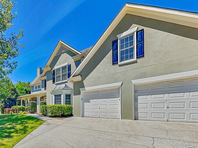 Building Photo - 10602 Glenleigh Dr