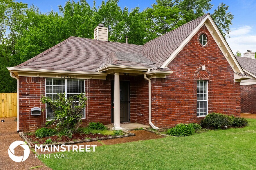 Building Photo - 3761 Clarion Dr