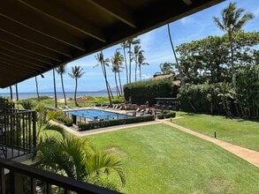 Building Photo - Beachfront Kihei Condo