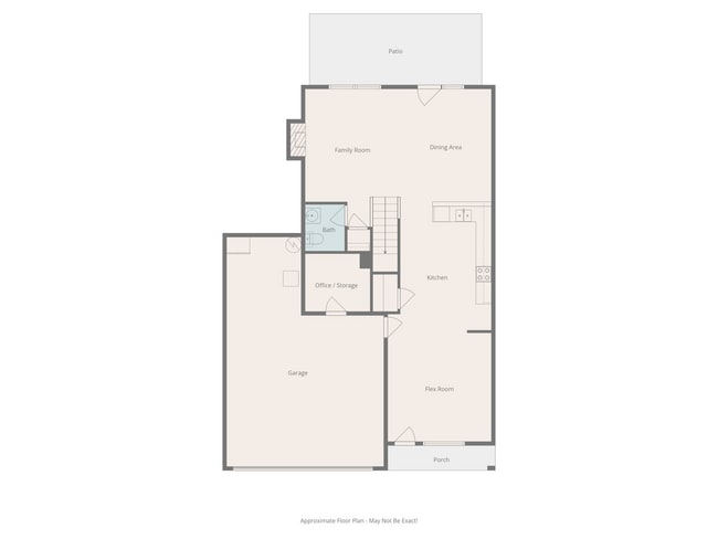 Building Photo - Perfect Location! Beautiful 3 bedroom home for rent!