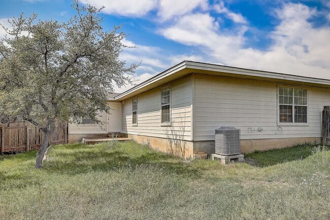 Building Photo - Beautiful Duplex in Lago Vista