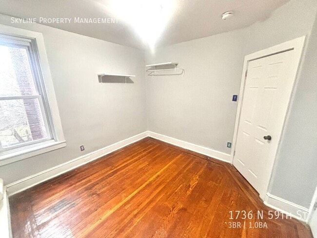 Building Photo - 1736 N 59th St