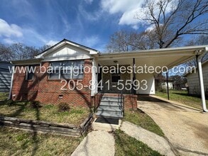 Building Photo - 1429 Freda Dr