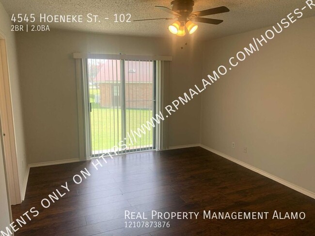 Building Photo - 4545 Hoeneke Dr