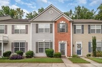 Building Photo - Spacious Townhome in Prime South Charlotte...