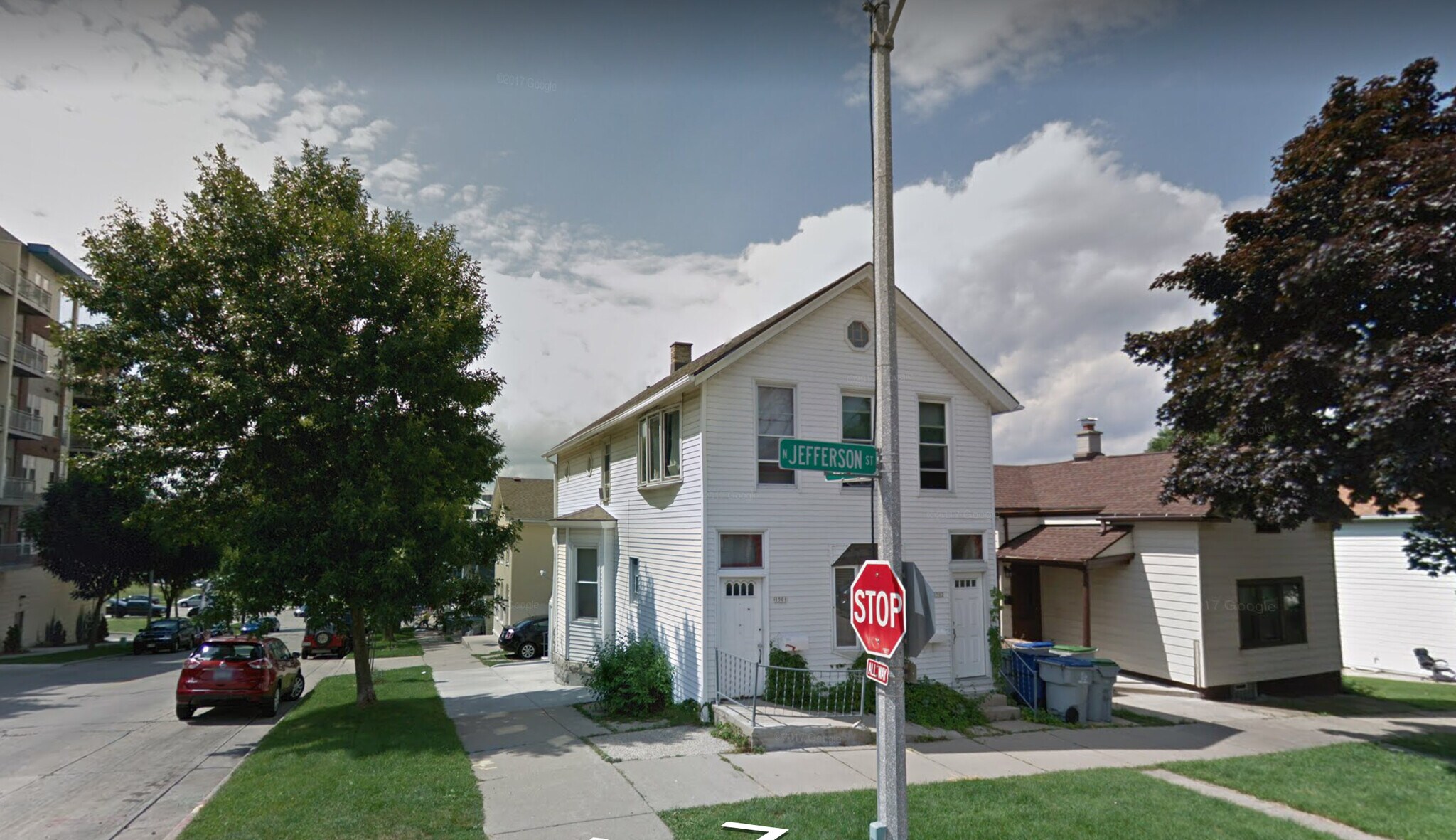 Building Photo - 1503 N Jefferson St