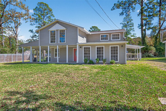 Building Photo - 1305 St Lawrence River Rd