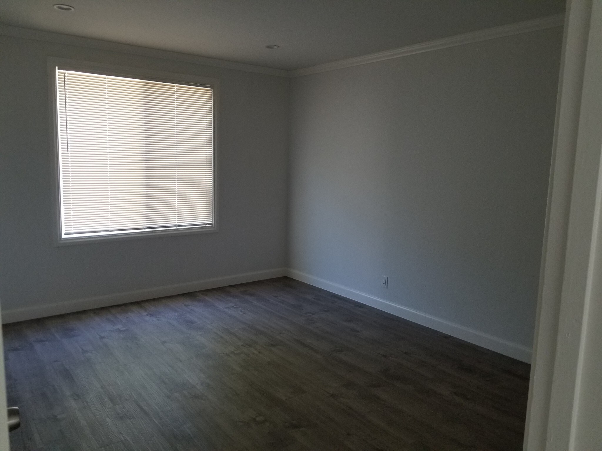 Bedroom 2 - 9 Broadway