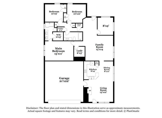 Building Photo - 4349 Presto Cir