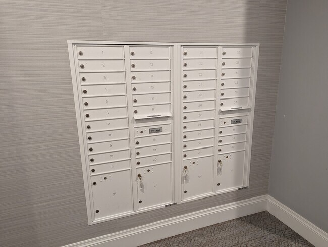 Building Photo - 300 8th St NE