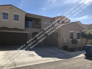 Building Photo - Nice 3 bed/2.5 bath in gated community