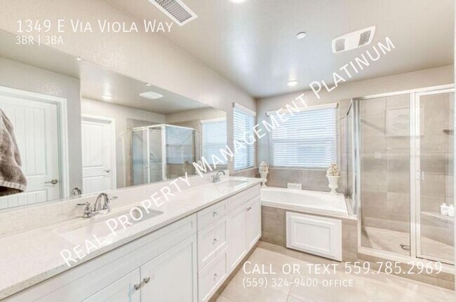 Building Photo - 1349 E Via Viola Way