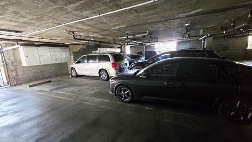 Two Car Garage - 12821 Caswell Ave