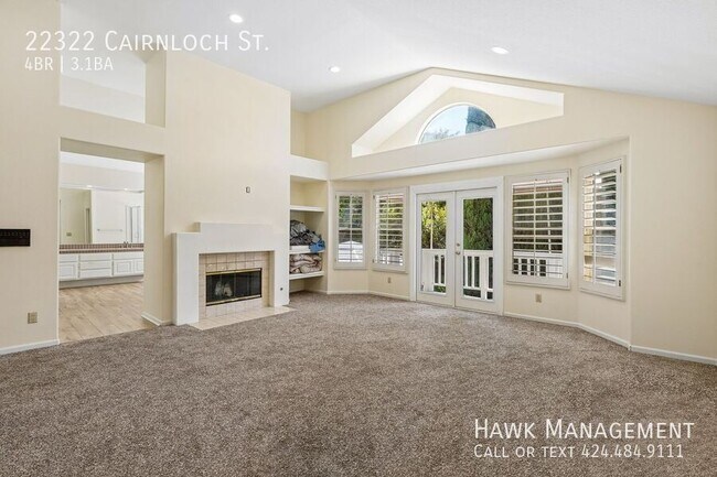 Building Photo - 22322 Cairnloch St