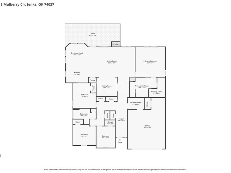 Building Photo - 11415 Mulberry Cir