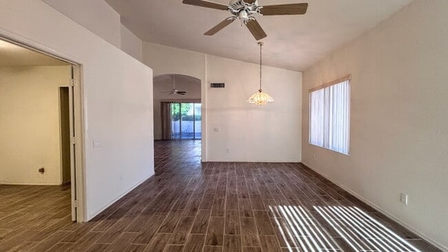 Building Photo - Spacious 4BR 2BA Home w/ Mountain-View Patio • Granite Counters • 2-Car Garage in Tucson