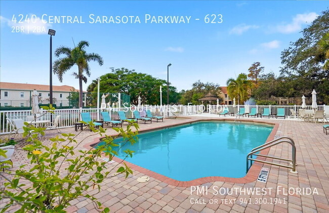 Building Photo - 4240 Central Sarasota Pkwy