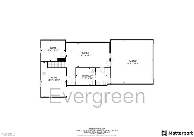 Building Photo - 2699 Conway Wallrose Rd