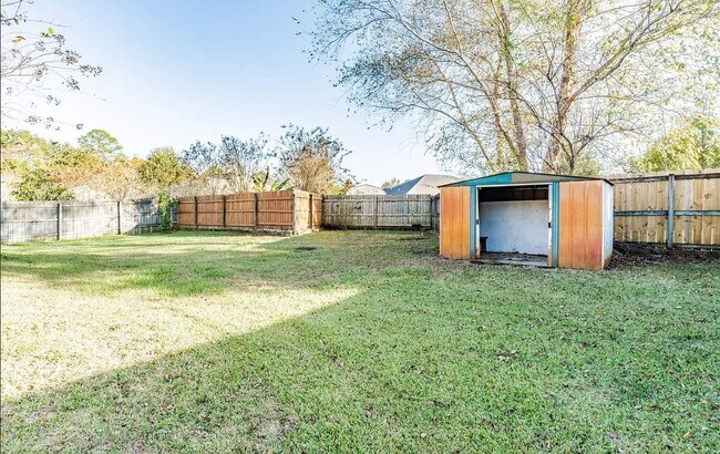 Building Photo - 8361 Jeptha Ct