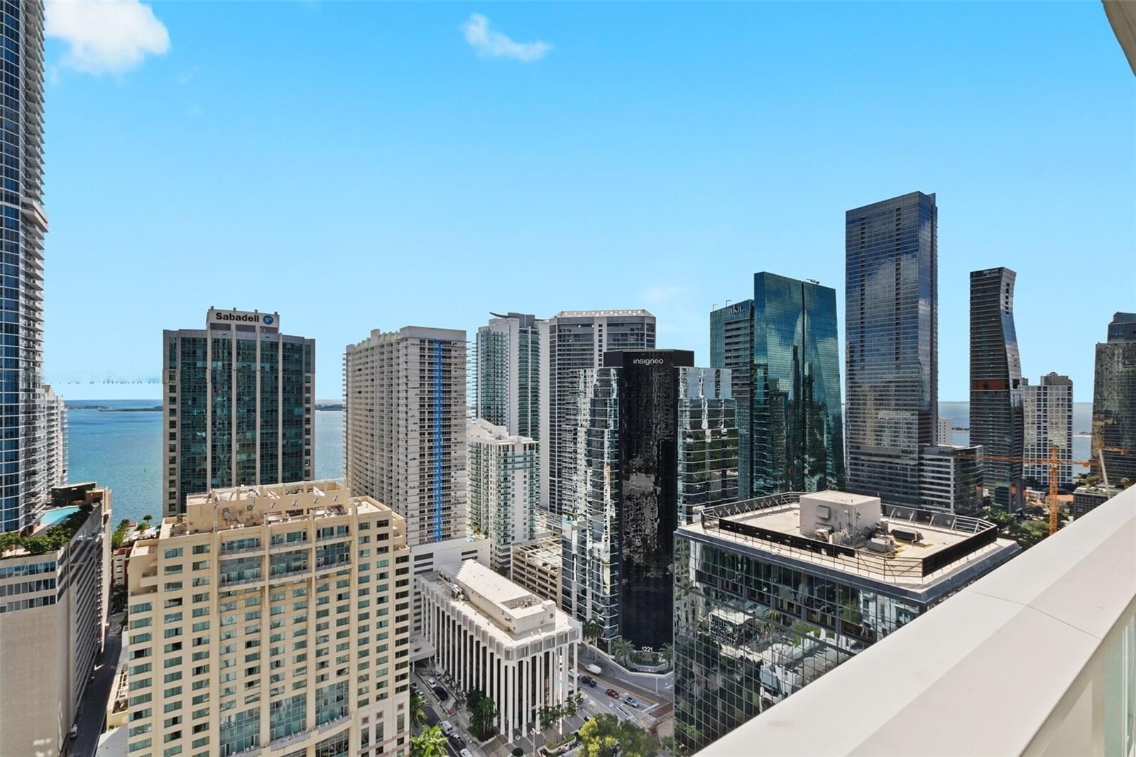Building Photo - 1080 Brickell Ave