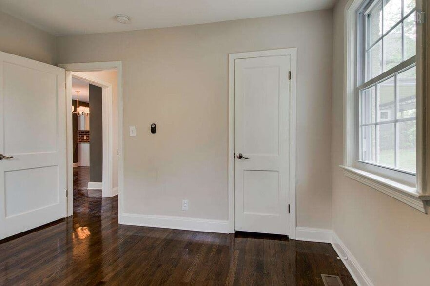 Bedroom 3 - 2402 Carter Avenue